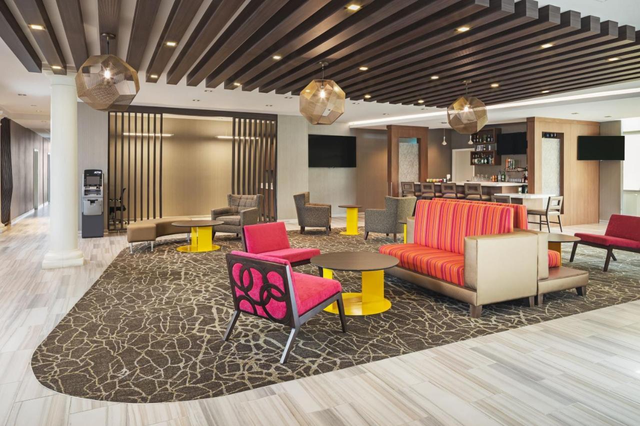 Springhill Suites By Marriott 웨스트새크라멘토 외부 사진