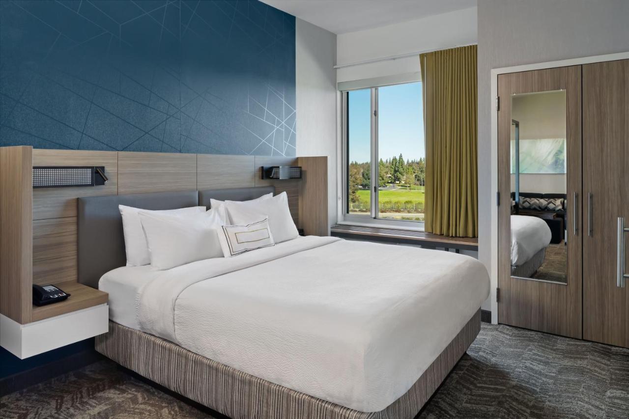 Springhill Suites By Marriott 웨스트새크라멘토 외부 사진