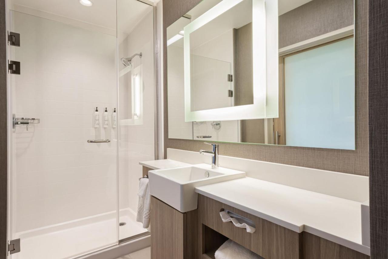 Springhill Suites By Marriott 웨스트새크라멘토 외부 사진