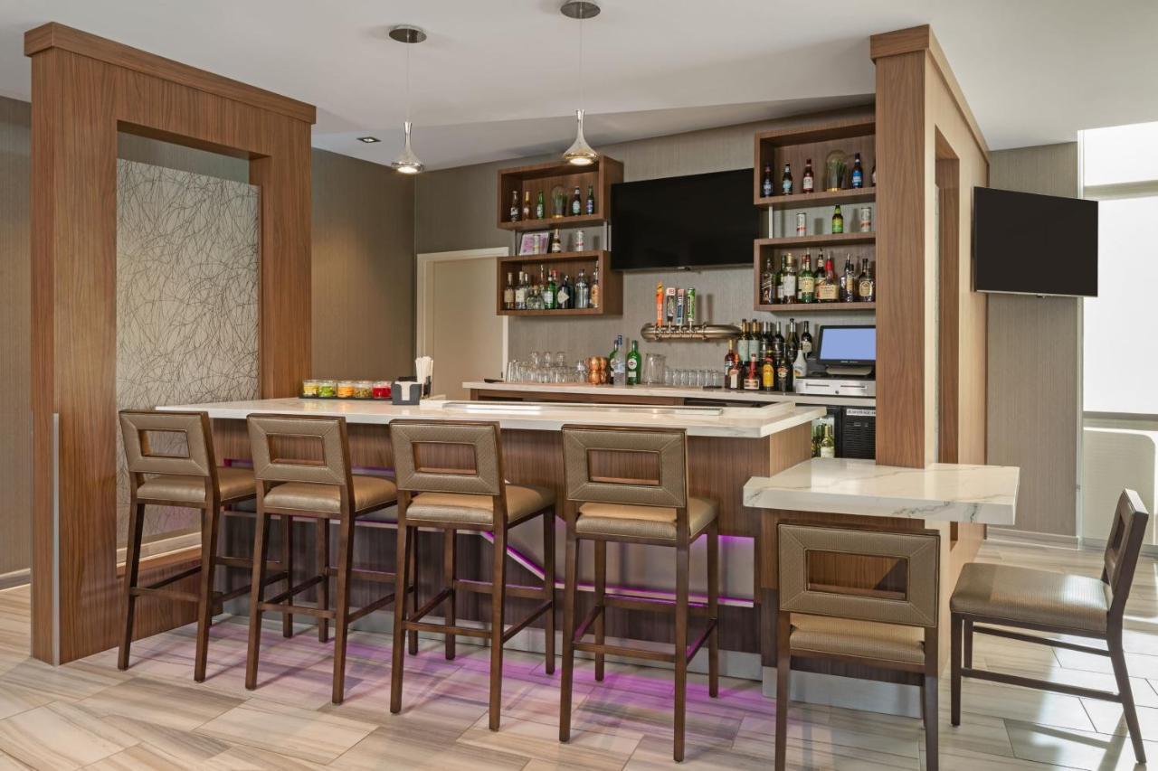 Springhill Suites By Marriott 웨스트새크라멘토 외부 사진