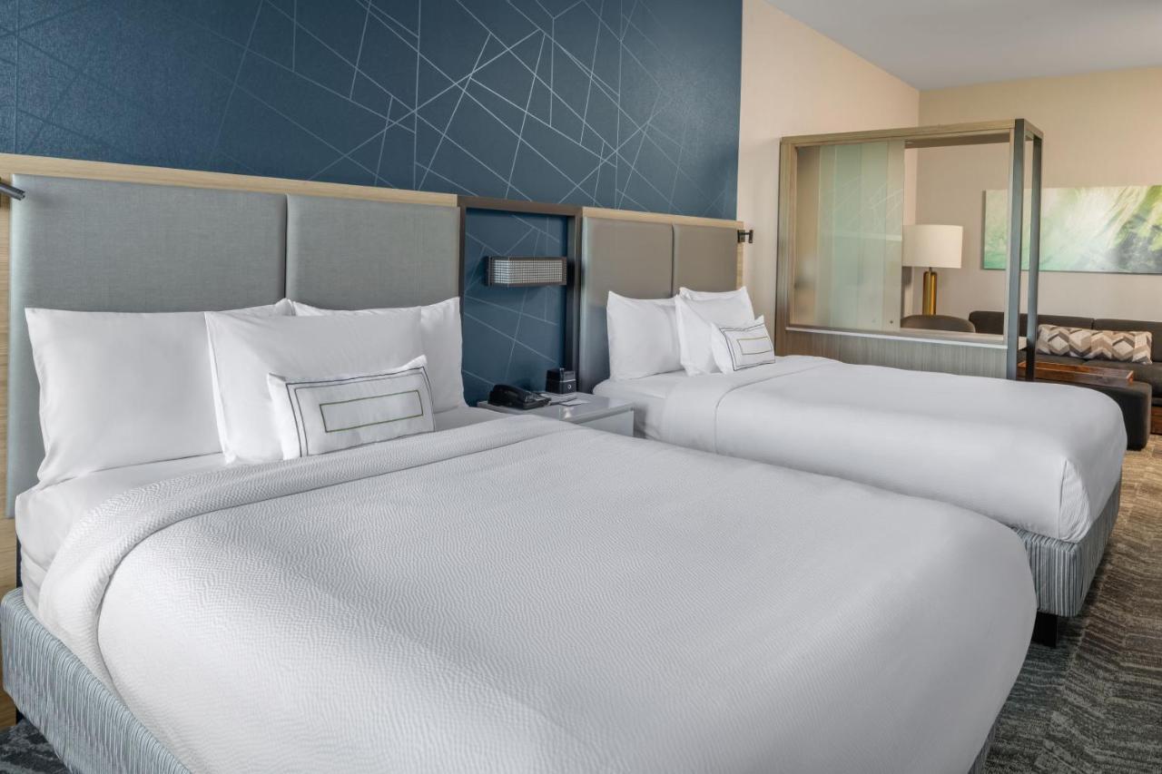 Springhill Suites By Marriott 웨스트새크라멘토 외부 사진