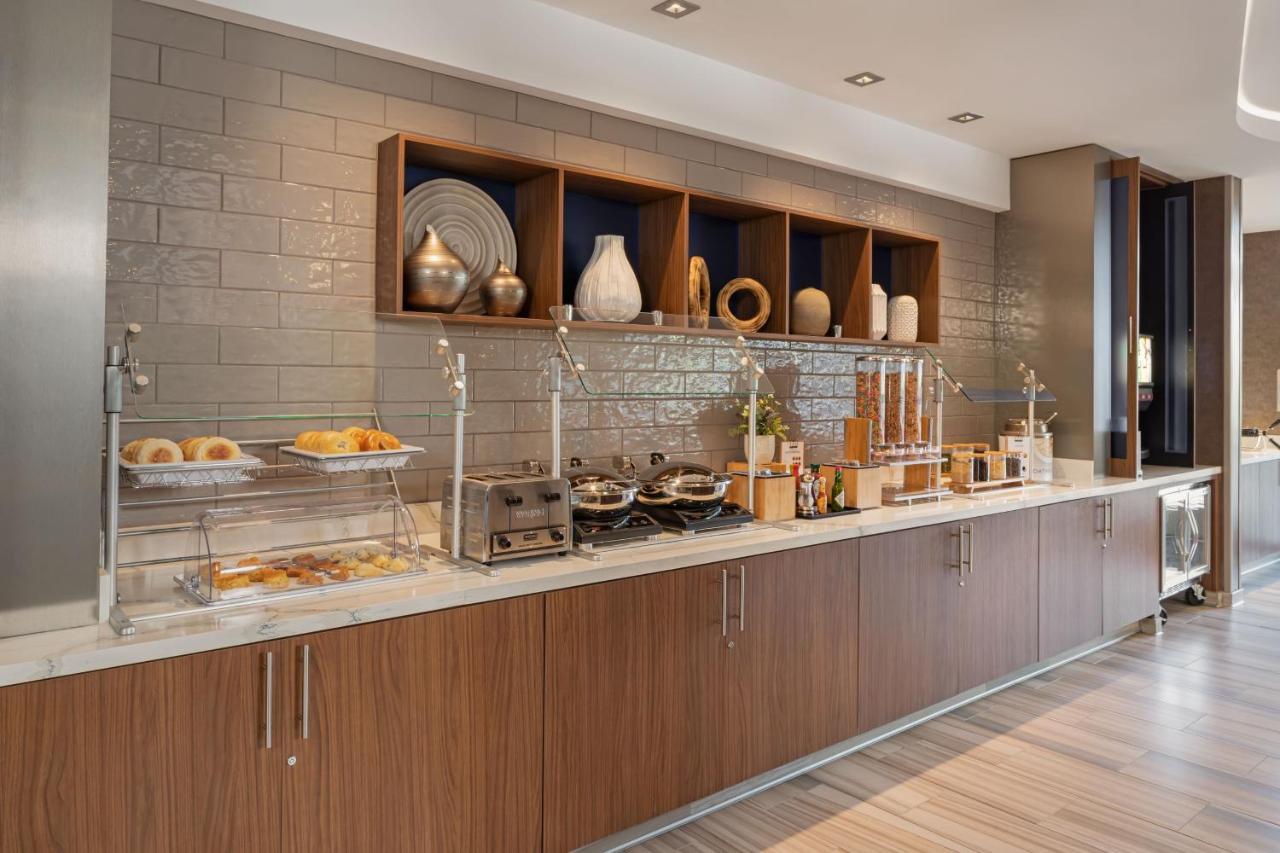 Springhill Suites By Marriott 웨스트새크라멘토 외부 사진