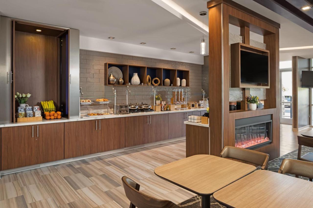 Springhill Suites By Marriott 웨스트새크라멘토 외부 사진