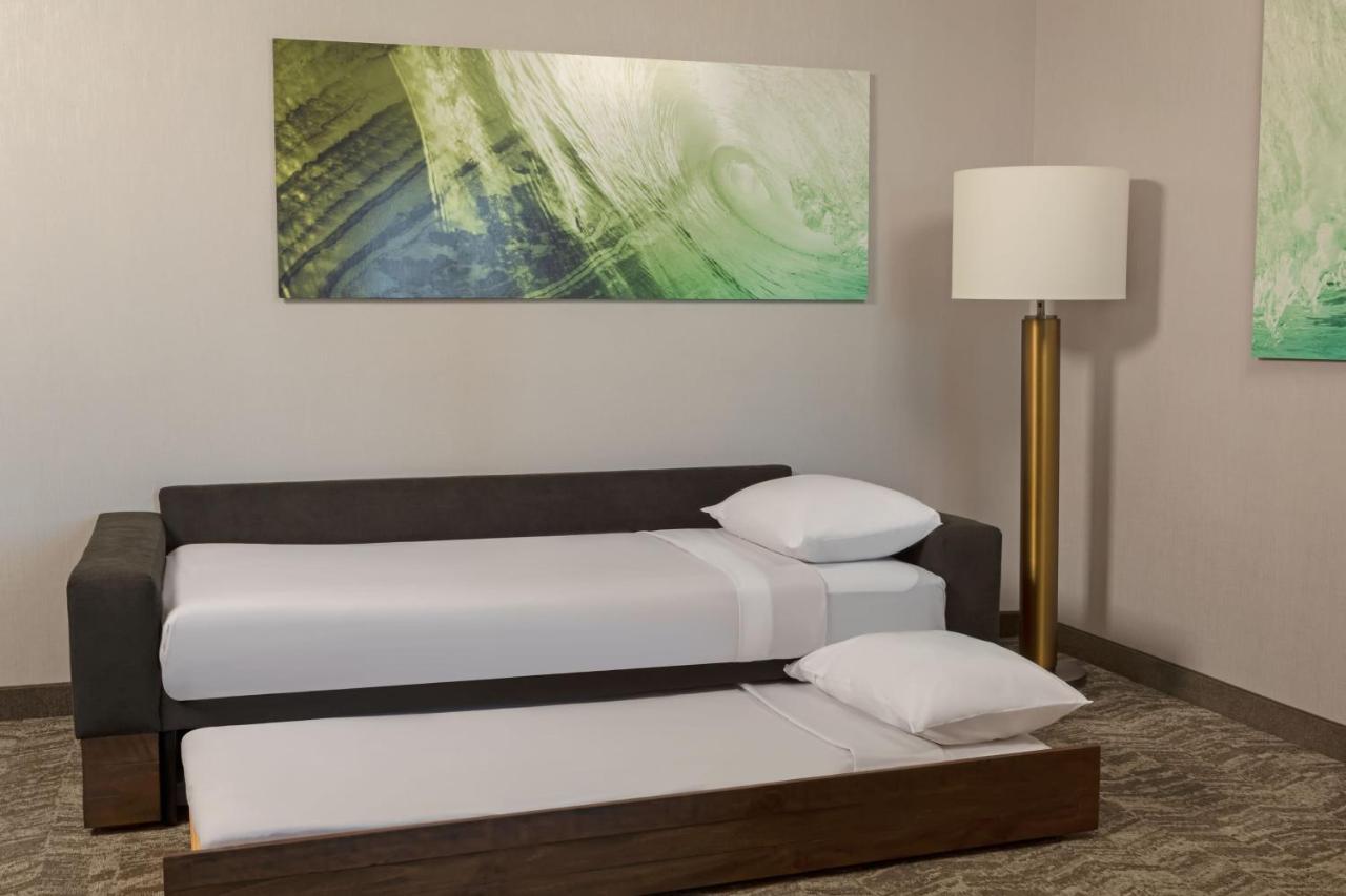 Springhill Suites By Marriott 웨스트새크라멘토 외부 사진