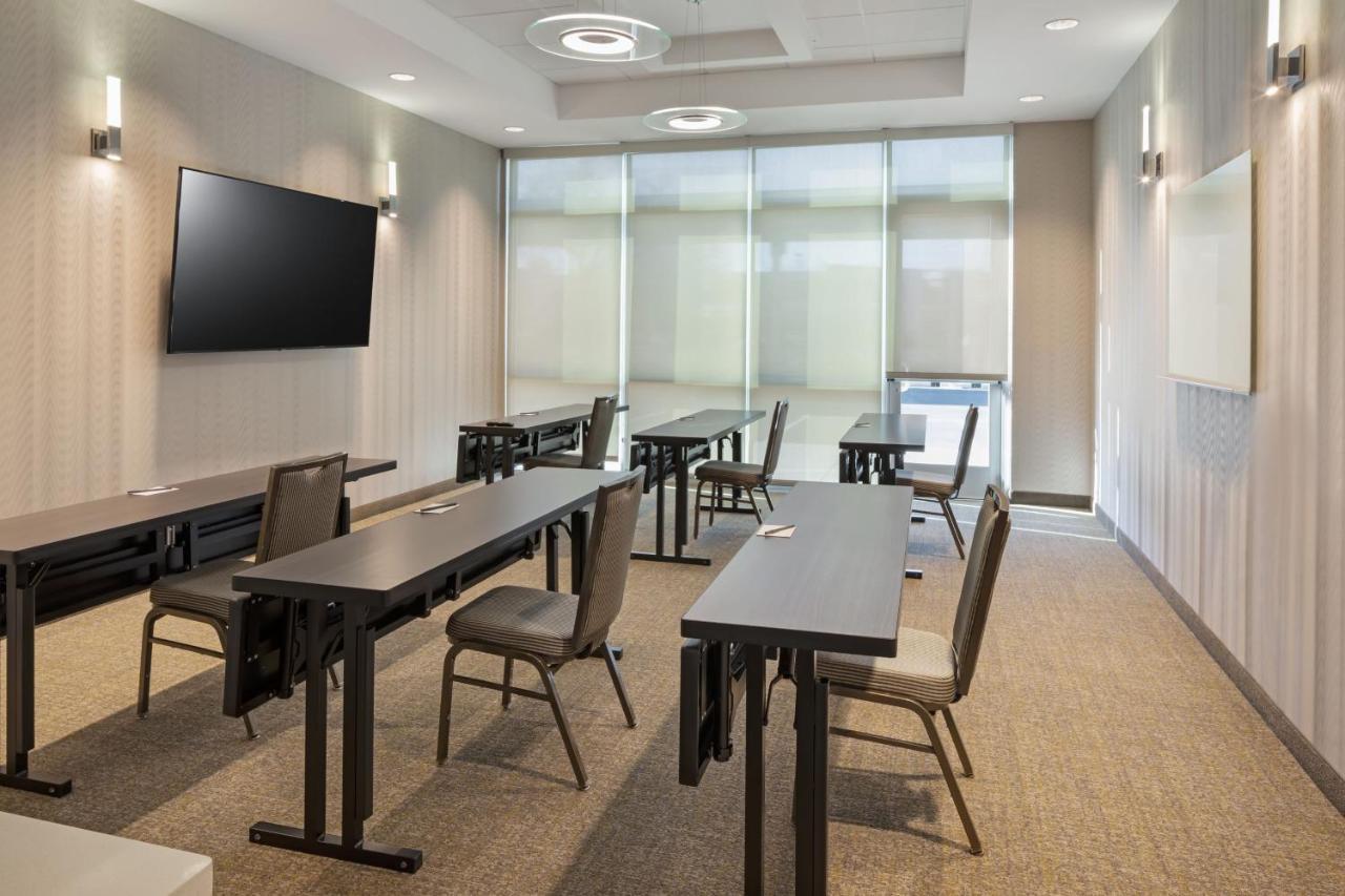 Springhill Suites By Marriott 웨스트새크라멘토 외부 사진